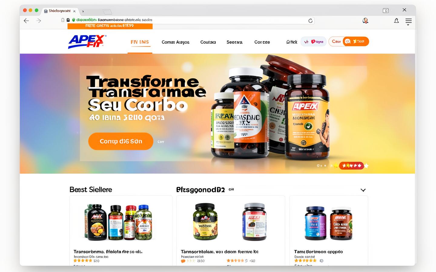 Convertex 5.0